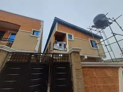 1-Bedroom Apartment