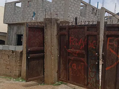 4 Units of 2-Bedroom Flats -- Ready for Your Vision at Carcass Level