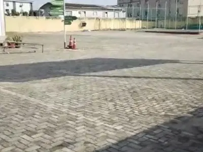 Massive Land to Build Church