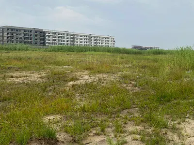Prime Residential Land