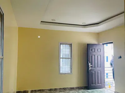 Spaciously Built Self-Contained Apartment