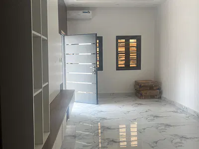 1 Bedroom Flat