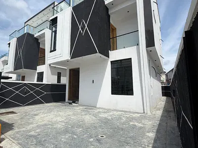 Premium 5 Bedroom +BQ