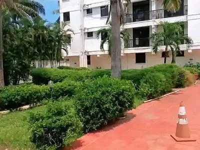 Luxury Multi Units 18 Bedrooms Flats for Cooperate Organizations.