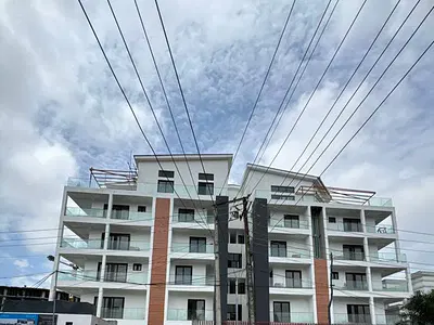 Finished 4-Bedroom Maisonettes with 2 BQ