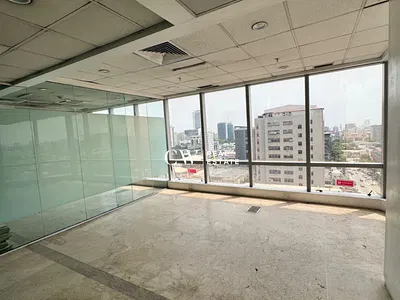 Premium Office Spaces