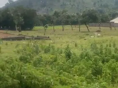 2500SQM of a Residential Land
