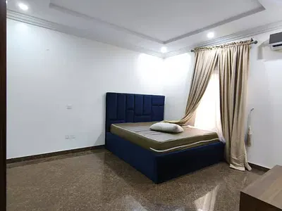 Luxury Furnished 3 Bedroom Terrace Duplex