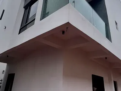 Exquisite 4 Bedroom Detached Duplex with BQ