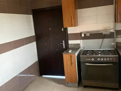 Luxury Fully Serviced 3-Bedroom Apartment with BQ