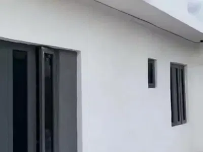 New 3 Bedroom Flat