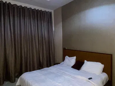 Luxury and Well Furnished 1 Bedroom Apartment