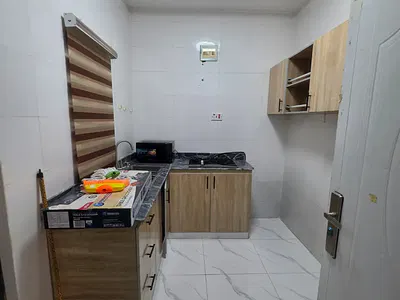 2 Bedroom Duplex with Furniture, Newly Built