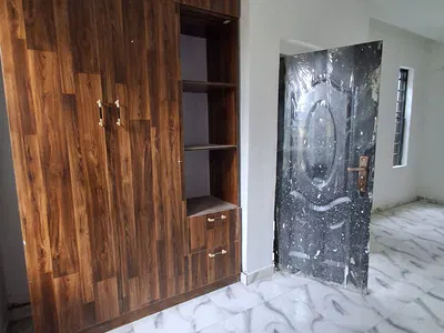 Newly Built Self-Contained Apartments