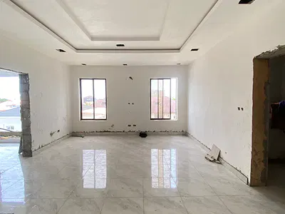 Newly Built 2 Bedroom Apartment with Swimming Pool