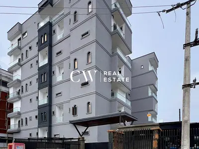 2-Bedroom Maisonette