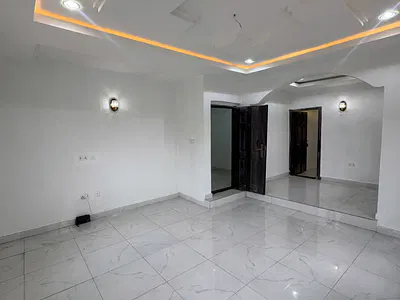 4 Bedroom Bungalow