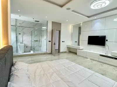 An Ultra-Luxury Development 3 Bedroom Apartment