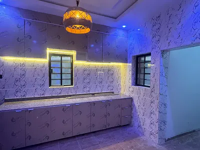 Newly Built 3-Bedroom Duplex