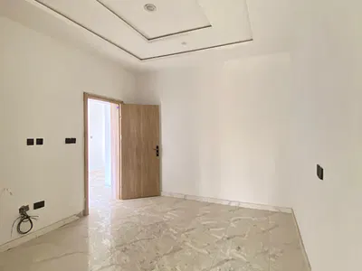 Newly Built 2 Bedroom Apartment