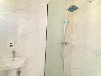 Newly Built 3 Bedroom Terrace Duplex