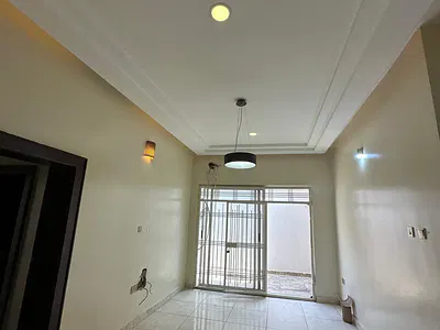 Diplomatic Tastefully Finished Spacious Standard, 4bedroom Terrace Dup