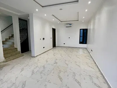 Beautiful 4 Bedroom Home