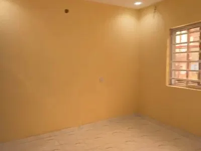Newly Built Roomself Contain in Ijesha