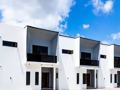 Own a Premium 4 Bedroom Terrace Duplex in a Serene Environment