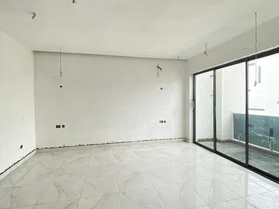Fully Serviced 4 Bedroom Semi Detached Duplex with BQ