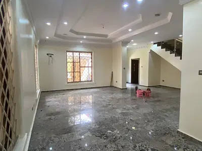 Well Built and Fully Renovated 4 Bedroom Semi-Detached House
