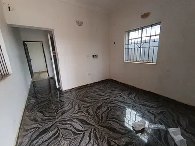 Clean Standard Mini Flat, Room and Parlor Self Contain