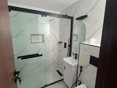 3 Bedroom Apartment with BQ