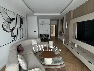 3 Bedroom Apartment with BQ