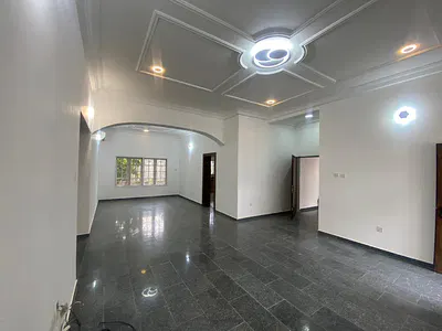 3 Bedroom Apartment — Asokoro District, Abuja