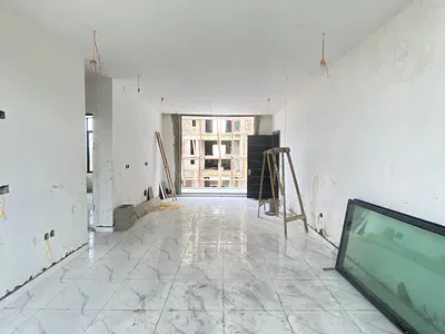 Fully Serviced 2 Bedroom Apartment