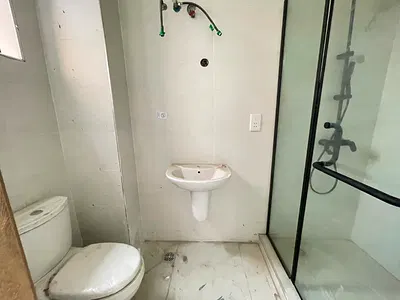 Contemporary 2 Bedroom Apartment with BQ
