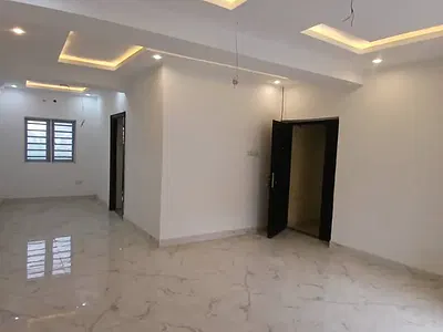 Brand New 2bedroom Flat (24HRS Light) Inside a Gated Estate Badore