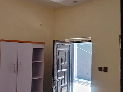 Newly Built Self Contained