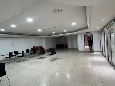 Premium Office Space