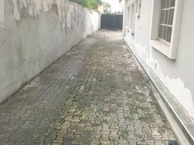 Plot 900SQM Land with Structure