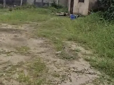 Gated Dry 1000SQM of Land