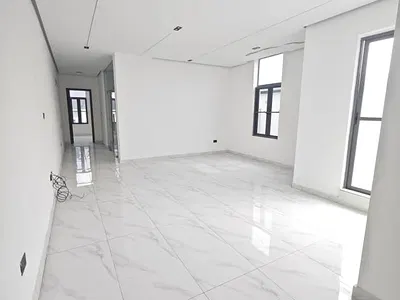 Newly Built Mini Flat