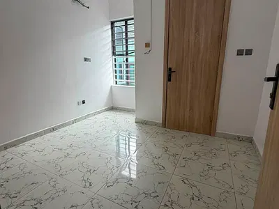Sharp Mini Flat Up Stair Apartment