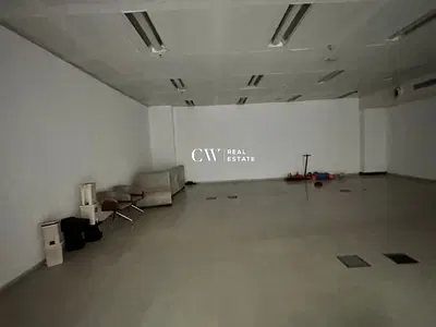 Executive Office Space