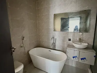 5 Bedroom Fully Detached Duplex with a BQ