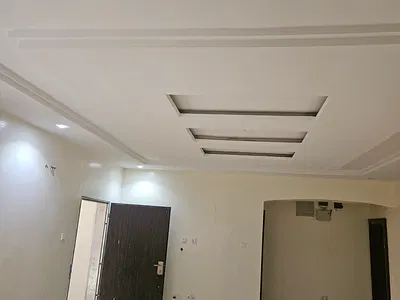 Ten Units of Brand New Two Bedroom Flat