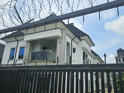 Brand New Two Bedroom Flat