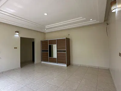 4bedroom Terrace Duplex with BQ