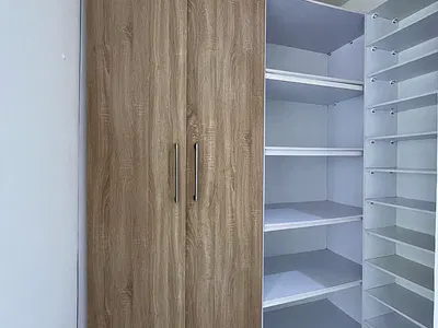 3bedroom Terrace Duplex with BQ